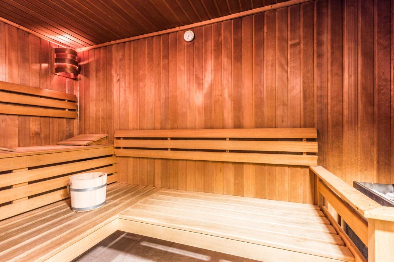 Nosal Hill Apartments&Spa Закопане Экстерьер фото